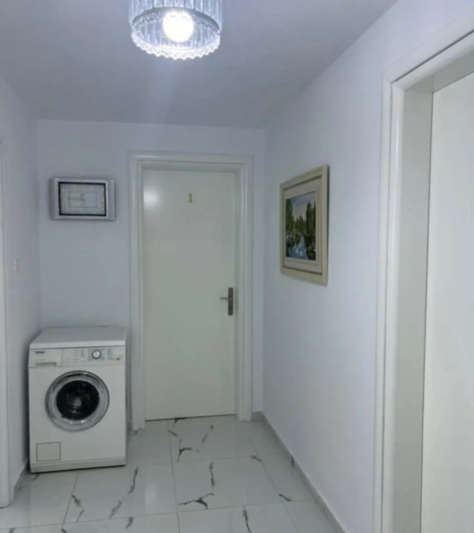 Celas Home Pogradec Pensjonat