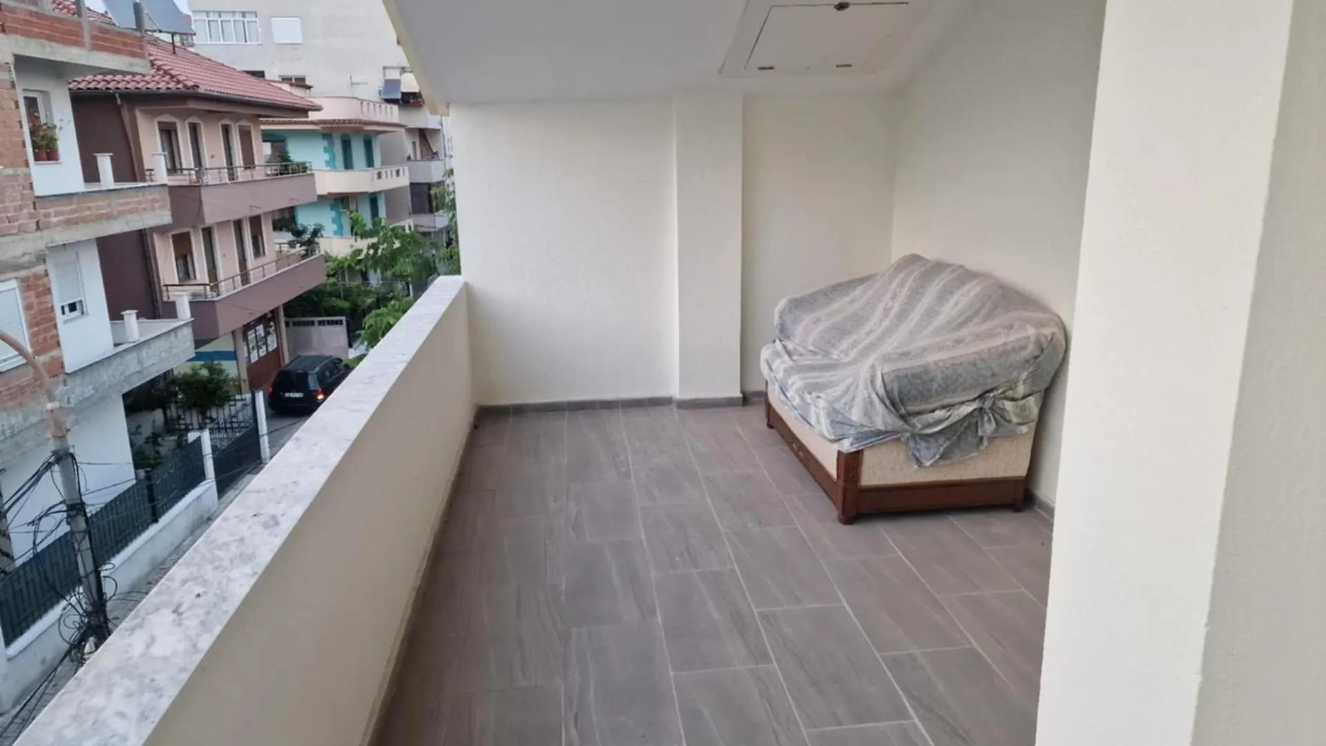 Pensjonat Celas Home Pogradec